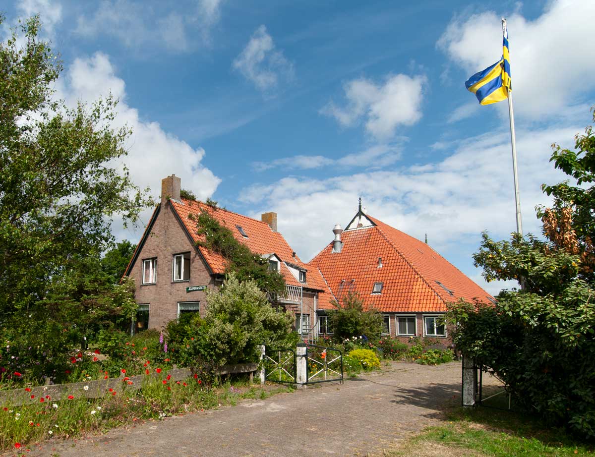 Ferienfreizeiten Jelmera State